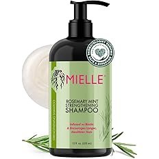 Mielle Rosemary Mint Strengthening Conditioner 355g
